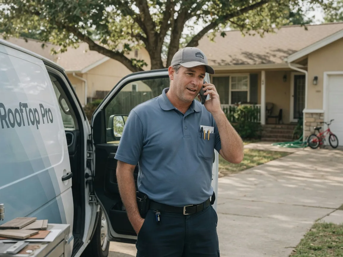 Roof Repair De Mossville, KY FAQs